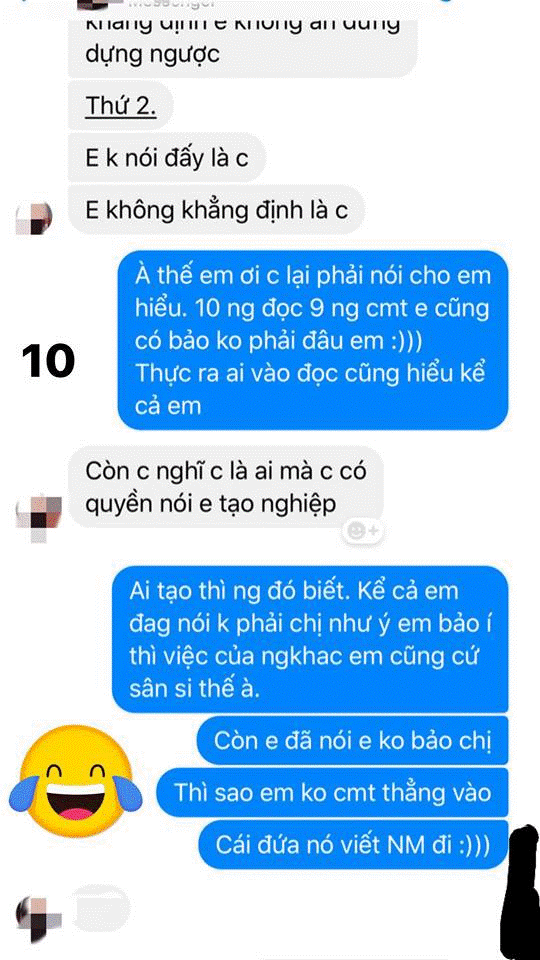 Nghi bị xỉa xói bắt con chụp ảnh dưới nắng 40 độ ngã cũng không đỡ lên, Ngọc Mon phản ứng mạnh-8