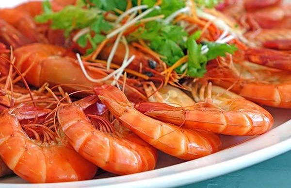 Những thực phẩm là sát thủ với người gan yếu-1