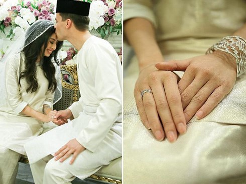 Bất ngờ với gu yêu của Hoàng gia Malaysia: Công chúa lấy con nhà bán hoa, nhận sính lễ chỉ hơn 1 triệu đồng nhưng cái kết mới là điều đáng nói