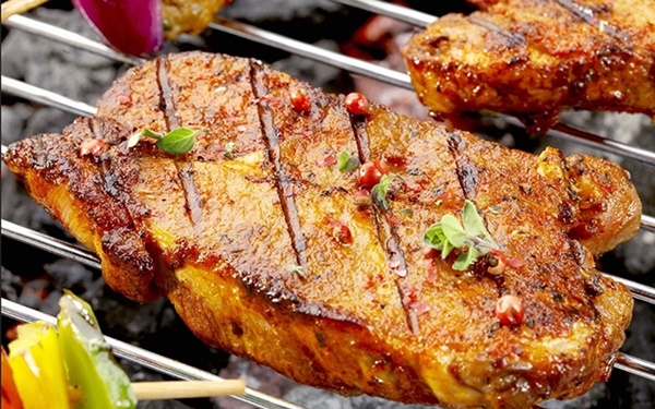 Những thực phẩm là sát thủ với người gan yếu-4