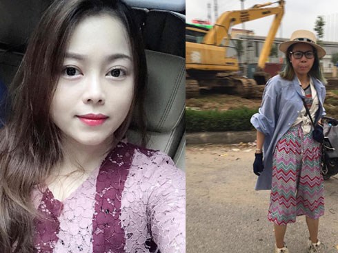 Bella lại tha lôi con trai về Thái Bình giữa trời nắng nóng, Hằng Túi lên tiếng đính chính chuyện