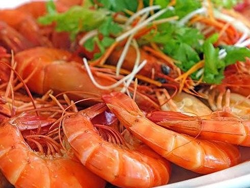 Những thực phẩm là 'sát thủ' với người gan yếu