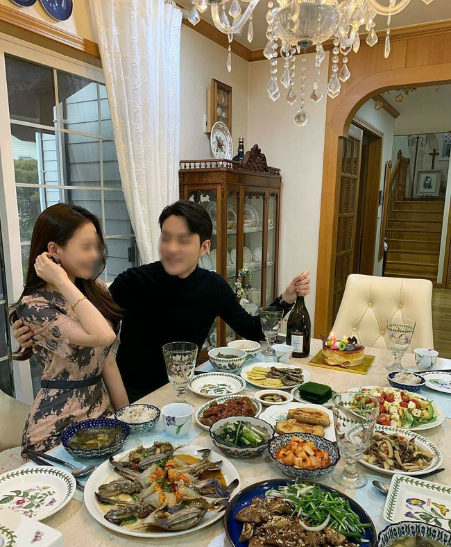 Cay đắng cô gái giúp đỡ bạn trai tìm việc xong lại bị phản bội, danh tính tiểu tam khiến dân mạng sốc-2