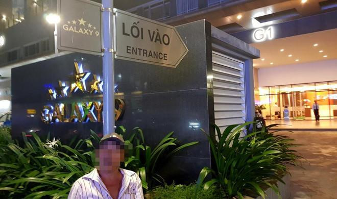 VKS phê chuẩn lệnh khởi tố bị can Nguyễn Hữu Linh-2