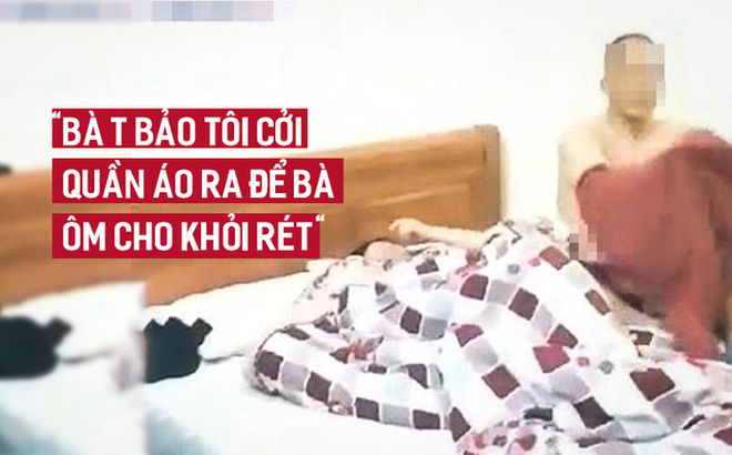 Vụ nam giáo viên ở nhà nghỉ với đồng nghiệp vì sốt rét: Cô giáo nói về tin nhắn tình cảm-1