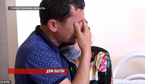 Mấy đời bánh đúc có xương: Dì ghẻ đánh đập con chồng như tra tấn thời trung cổ còn tự tay làm một việc khiến tội ác bị lộ tẩy-1