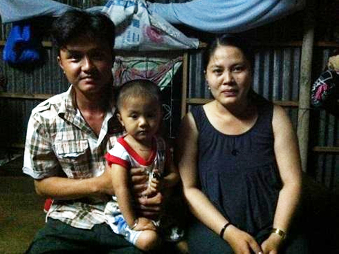 3 người đàn ông trúng số độc đắc, bỗng dưng có tiền tỷ và bi kịch không ai ngờ-4