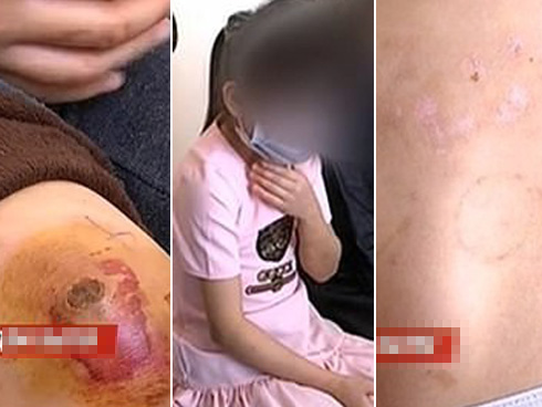 Chia tay chồng rồi yêu luôn con riêng của chồng, người phụ nữ càng khiến dư luận sôi sục với 1 bức ảnh-4