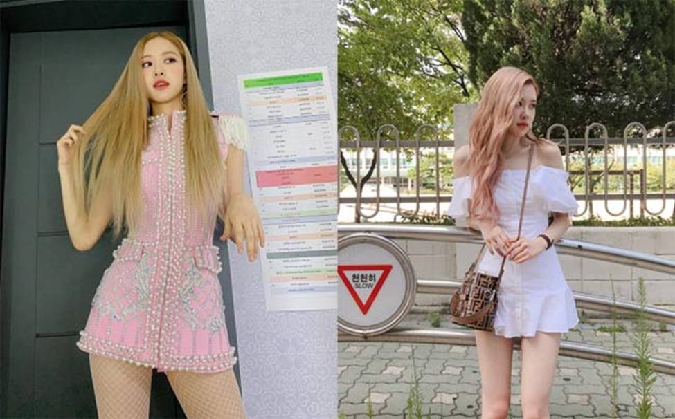 Cận cảnh vòng eo 48cm bé nhất làng nhạc Hàn-5