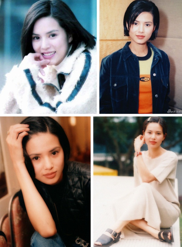 Cổ Thiên Lạc và Lý Nhược Đồng: Dương Quá và Cô Long đi vào huyền thoại vì quá đẹp nhưng nhan sắc đối nghịch tuổi xế chiều-7