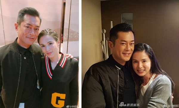 Cổ Thiên Lạc và Lý Nhược Đồng: Dương Quá và Cô Long đi vào huyền thoại vì quá đẹp nhưng nhan sắc đối nghịch tuổi xế chiều-8