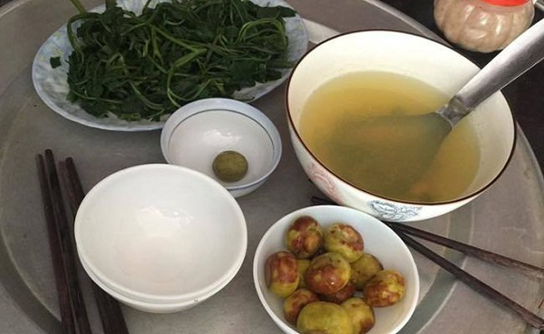 Mẹ chồng đưa 1 triệu bắt mua đồ ăn cả tháng cho nhà 6 người, các cao nhân chỉ dẫn thực đơn siêu chất-2