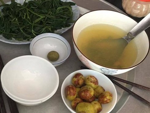 Mẹ chồng đưa 1 triệu bắt mua đồ ăn cả tháng cho nhà 6 người, các ''cao nhân'' chỉ dẫn thực đơn siêu chất