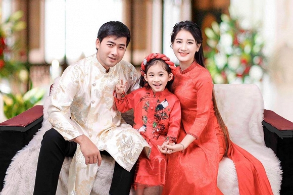 Bảo Ngậu của Người phán xử lần hé lộ ảnh đám cưới và màn vượt rào cướp dâu 6 năm trước-6