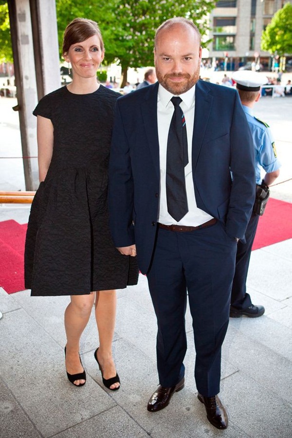 Tỷ phú giàu nhất Đan Mạch mất đi 3 người con trong vụ nổ bom liên hoàn ở Sri Lanka, giật mình với bức ảnh cuối cùng như một điềm báo-2