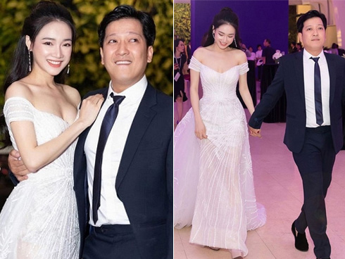 Trường Giang liên tục ‘khai quật’ đời tư của các nghệ sĩ tại ‘Nhanh như chớp’: Vô tư hay vô duyên?-10