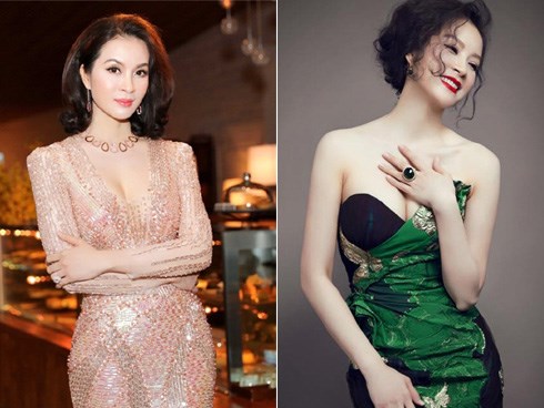 U50, MC Thanh Mai viên mãn trong tình yêu, được con gái ủng hộ