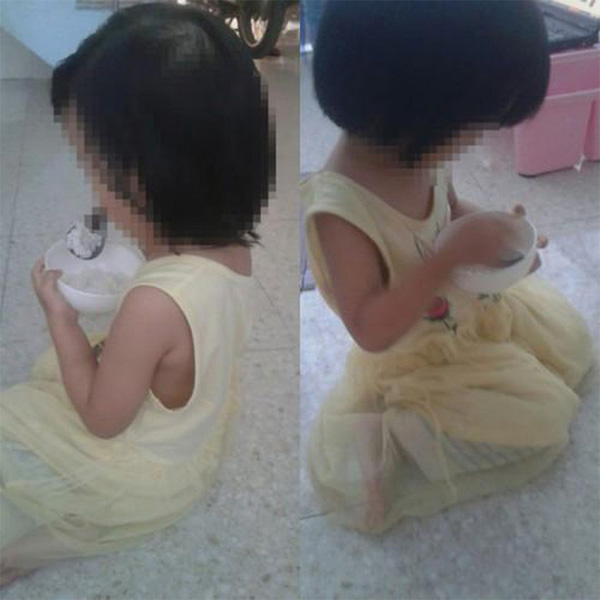 Vợ chồng tố ông lão 70 tuổi dâm ô con gái kêu cứu vì liên tục bị dọa giết-2