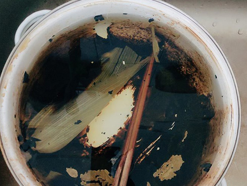 Bức xúc chuyện cô gái nhặt được iPhone không trả còn hồn nhiên nhắn tin xin mật khẩu iCloud để đỡ mất tiền mở khoá-5