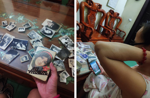 Làm cháy đen nồi ngô luộc vì mải chơi điện thoại, mẹ U60 bị con gái bóc trên MXH-4