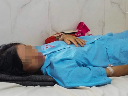 Đắk Lắk: Sinh con tại nhà, sản phụ 30 tuổi bị băng huyết nguy kịch, phải cắt bỏ tử cung