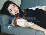 Lý San San: Hoa hậu tam nhất Hong Kong đột ngột mất tích với bệnh u não và câu trả lời vào 8 năm sau khiến mọi người bất ngờ-10