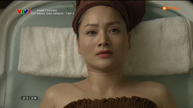 Nàng dâu order tập 5: Chồng Lan Phương tuyên chiến với hồ ly chỉ một câu này đã khiến dân mạng hả hê tới mất ngủ-1