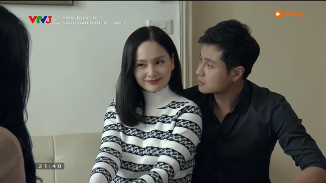 Nàng dâu order tập 5: Chồng Lan Phương tuyên chiến với hồ ly chỉ một câu này đã khiến dân mạng hả hê tới mất ngủ-9