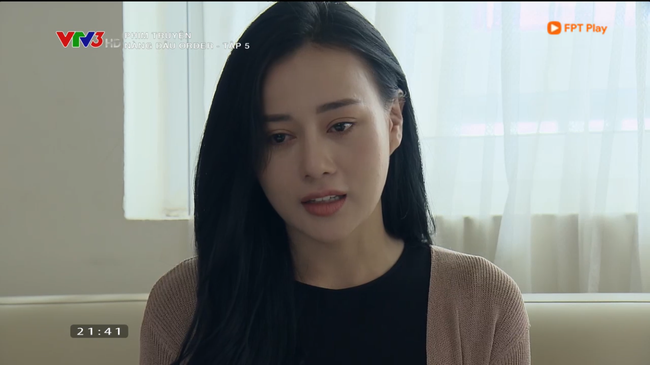 Nàng dâu order tập 5: Chồng Lan Phương tuyên chiến với hồ ly chỉ một câu này đã khiến dân mạng hả hê tới mất ngủ-6