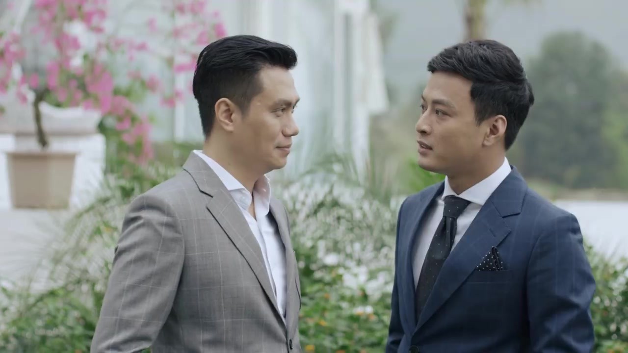 Hoàng Thuỳ Linh quê độ vì tưởng được cầu hôn trong Mê Cung, ai ngờ hôn phu bỏ chạy theo trai lạ-9