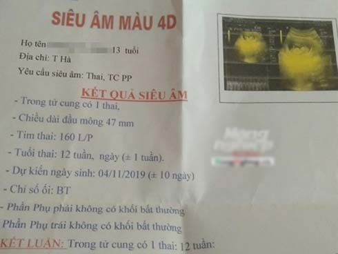 Chủ tịch tỉnh Lào Cai chỉ đạo họp khẩn vụ Thầy giáo làm học sinh lớp 8 mang thai-1