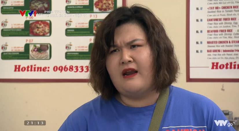 Phẫn nộ với Liễu, bà cô bên chồng trong Về Nhà Đi Con: Sảy thì cũng sảy rồi, thích thì đẻ đứa khác”-3