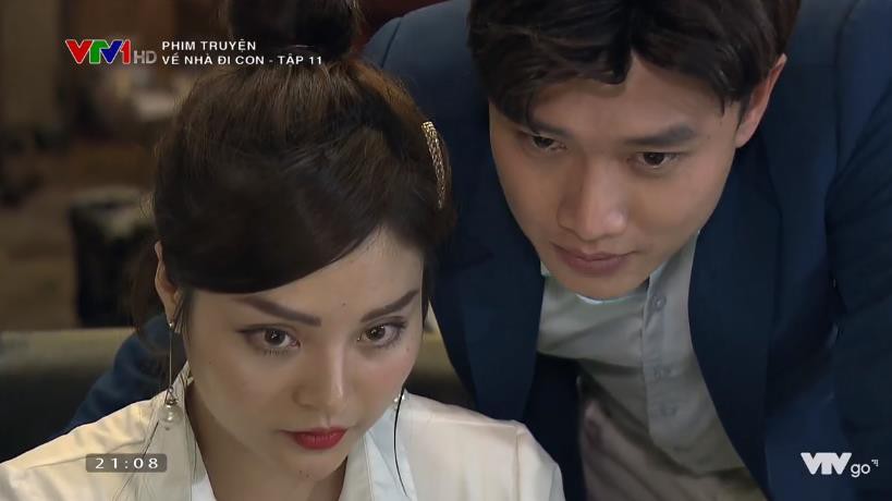 Phẫn nộ với Liễu, bà cô bên chồng trong Về Nhà Đi Con: Sảy thì cũng sảy rồi, thích thì đẻ đứa khác”-6