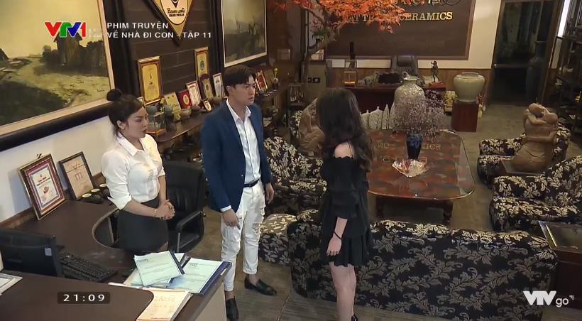 Phẫn nộ với Liễu, bà cô bên chồng trong Về Nhà Đi Con: Sảy thì cũng sảy rồi, thích thì đẻ đứa khác”-7