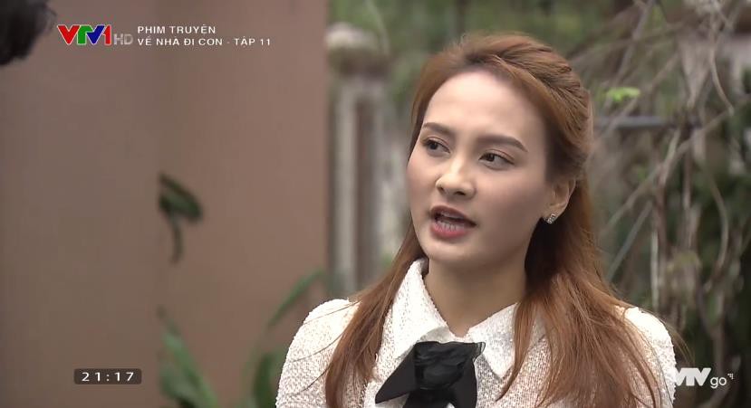 Phẫn nộ với Liễu, bà cô bên chồng trong Về Nhà Đi Con: Sảy thì cũng sảy rồi, thích thì đẻ đứa khác”-9