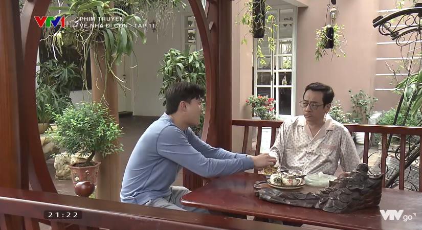 Phẫn nộ với Liễu, bà cô bên chồng trong Về Nhà Đi Con: Sảy thì cũng sảy rồi, thích thì đẻ đứa khác”-10