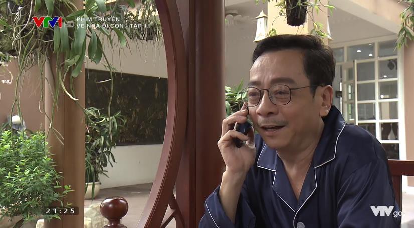 Phẫn nộ với Liễu, bà cô bên chồng trong Về Nhà Đi Con: Sảy thì cũng sảy rồi, thích thì đẻ đứa khác”-11