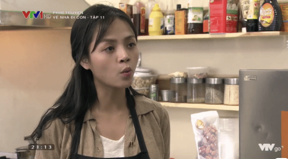 Phẫn nộ với Liễu, bà cô bên chồng trong Về Nhà Đi Con: Sảy thì cũng sảy rồi, thích thì đẻ đứa khác”-1