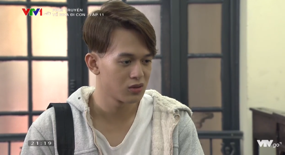 Phẫn nộ với Liễu, bà cô bên chồng trong Về Nhà Đi Con: Sảy thì cũng sảy rồi, thích thì đẻ đứa khác”-14