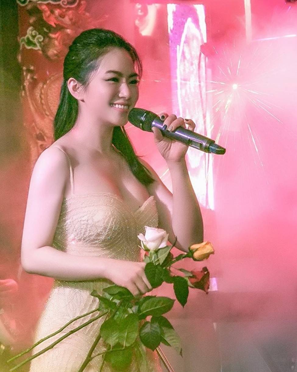 Sau 4 năm chia tay Khánh Đơn, Lương Bích Hữu lột xác ngày càng sexy-3