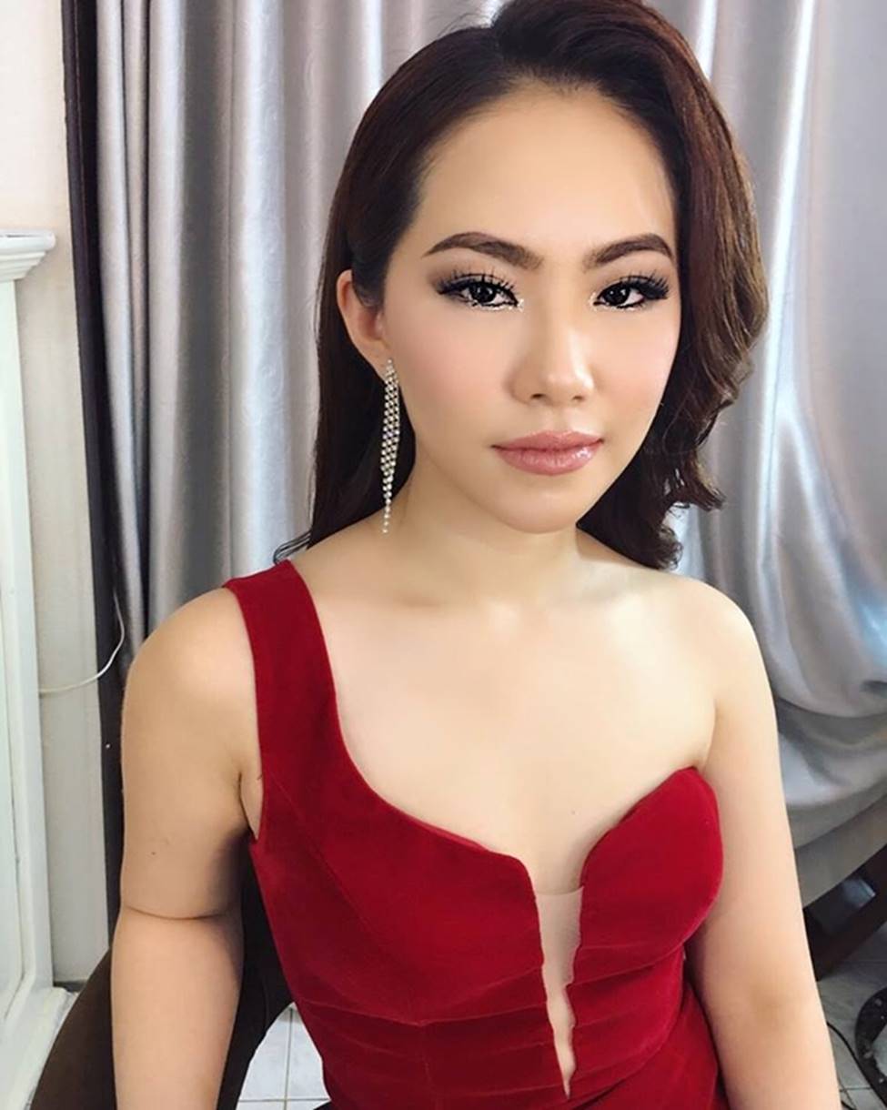 Sau 4 năm chia tay Khánh Đơn, Lương Bích Hữu lột xác ngày càng sexy-10