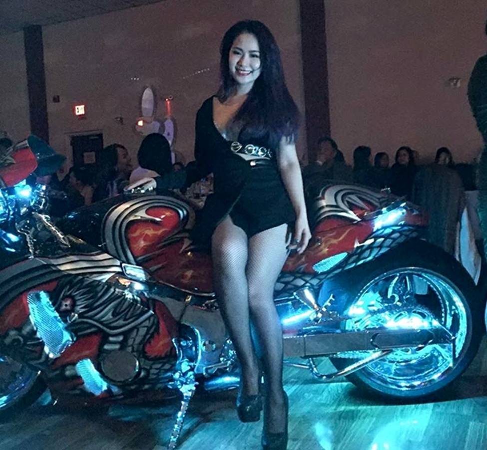 Sau 4 năm chia tay Khánh Đơn, Lương Bích Hữu lột xác ngày càng sexy-6