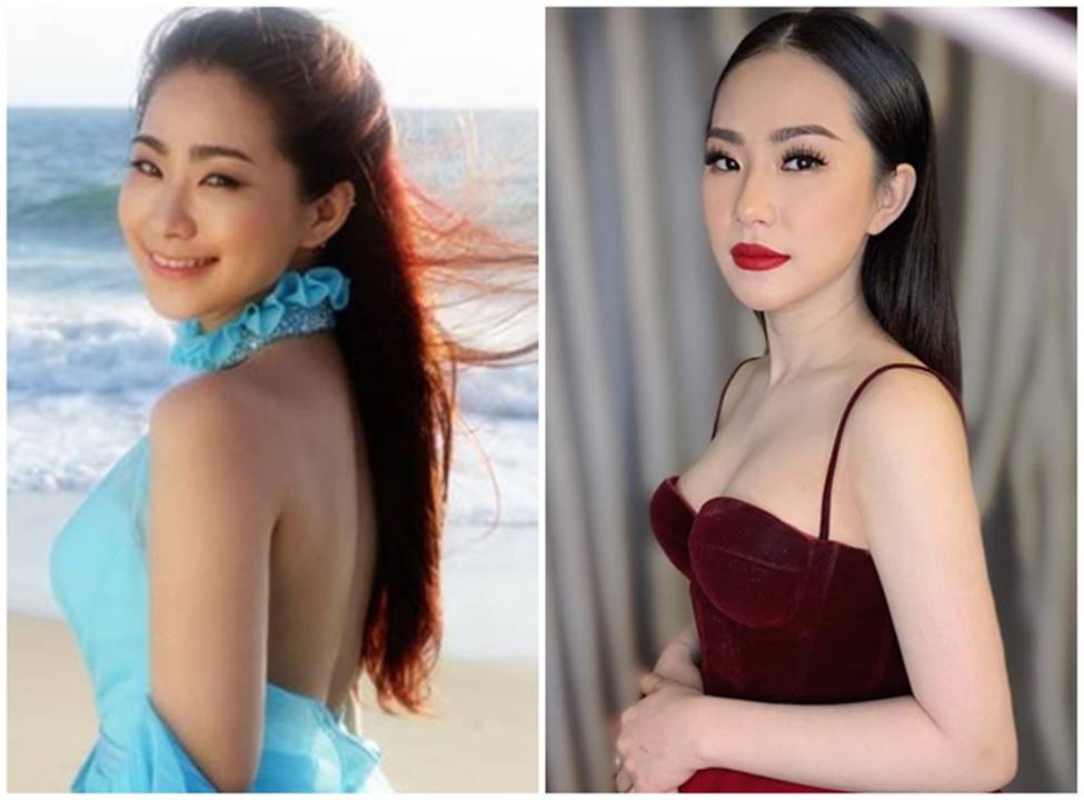 Sau 4 năm chia tay Khánh Đơn, Lương Bích Hữu lột xác ngày càng sexy-7