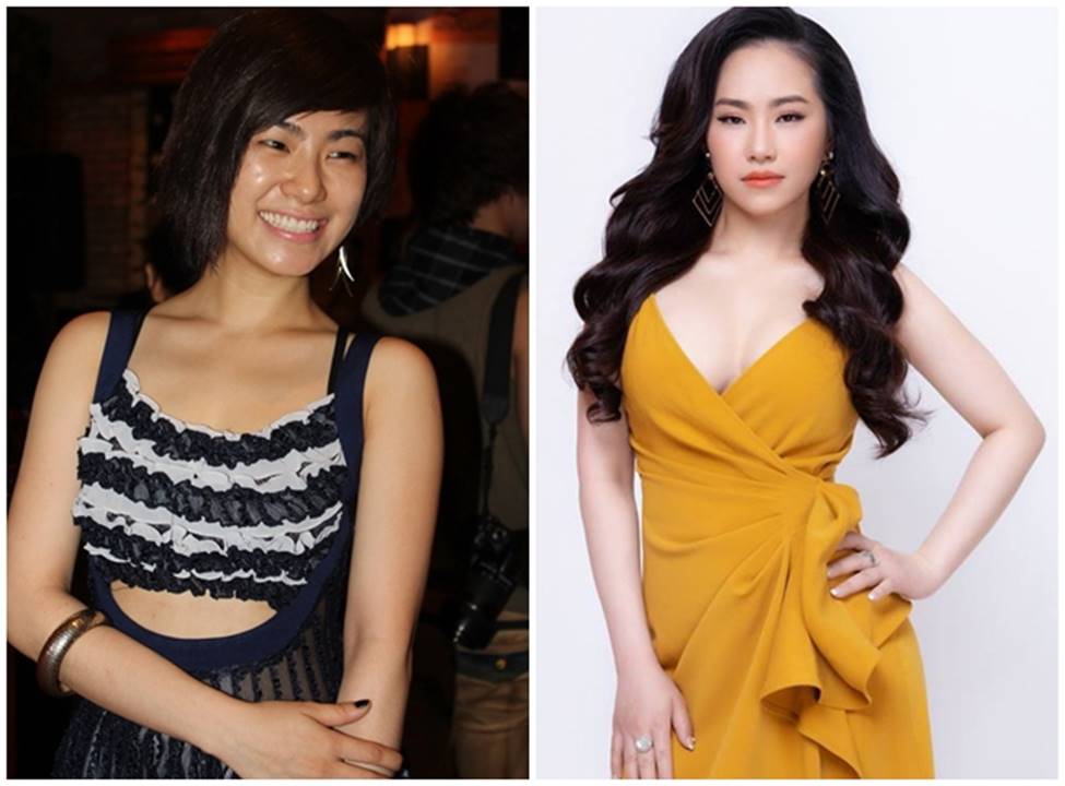 Sau 4 năm chia tay Khánh Đơn, Lương Bích Hữu lột xác ngày càng sexy-12