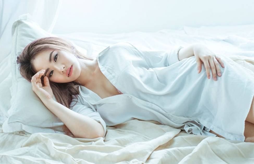 Sau 4 năm chia tay Khánh Đơn, Lương Bích Hữu lột xác ngày càng sexy-15