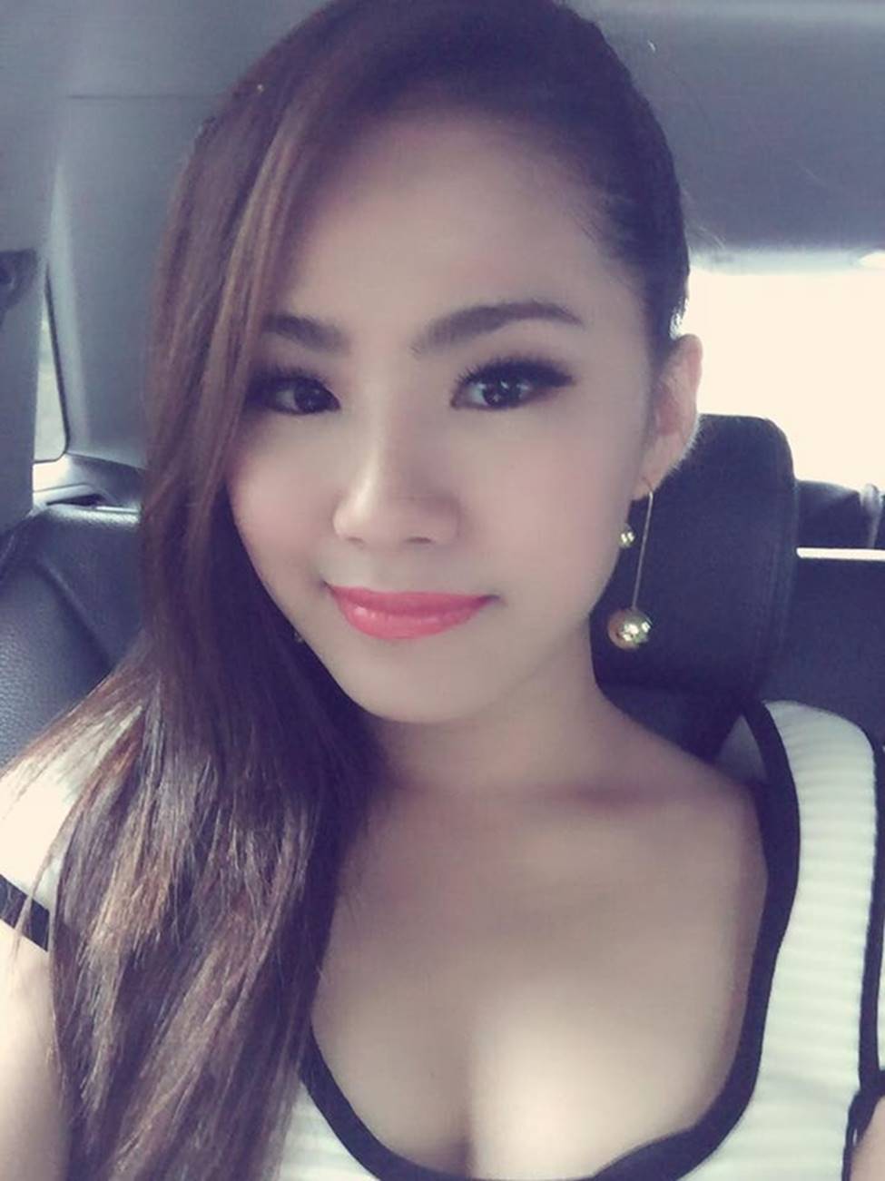 Sau 4 năm chia tay Khánh Đơn, Lương Bích Hữu lột xác ngày càng sexy-16