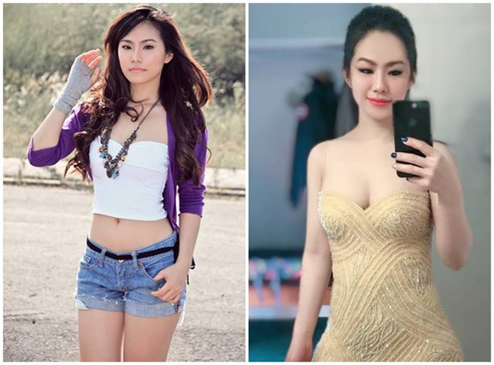 Sau 4 năm chia tay Khánh Đơn, Lương Bích Hữu lột xác ngày càng sexy-18