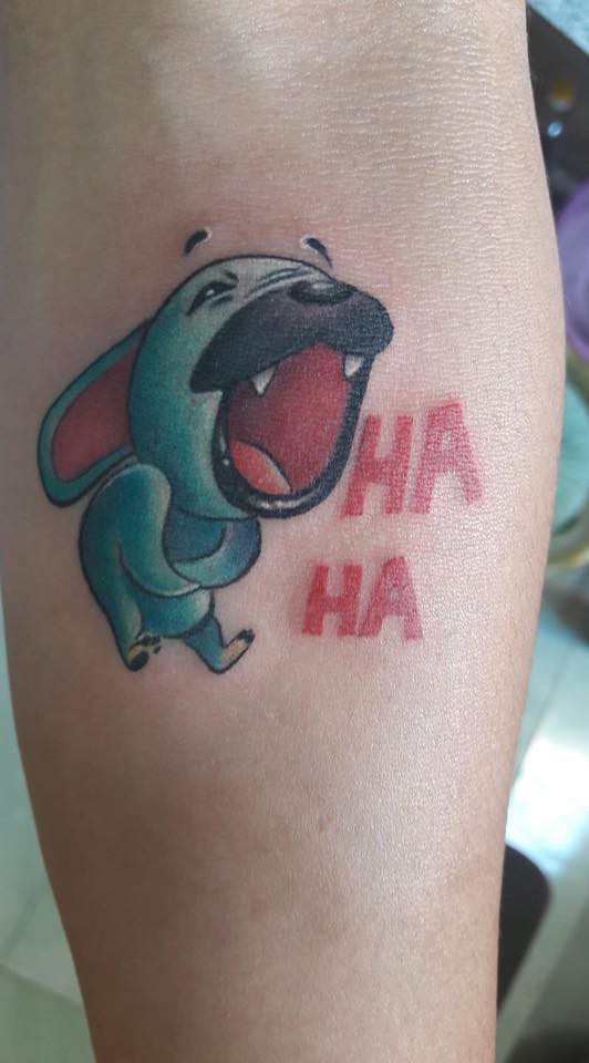 Thấy thông tin lập hội đi đánh ghen, xăm trổ được trả thêm 500k, chị em nô nức rủ nhau đi dự tuyển-7