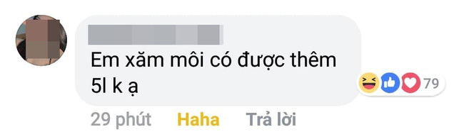 Thấy thông tin lập hội đi đánh ghen, xăm trổ được trả thêm 500k, chị em nô nức rủ nhau đi dự tuyển-13