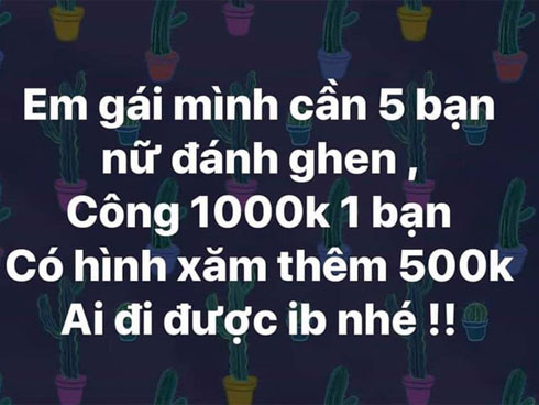 Bắt quả tang chồng lên giường với bồ nhí, vợ không đánh ghen chỉ nói: Chị phá gia đình của tôi, tôi không tha thứ cho chị-3